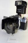 фотоаппарат практика пленочный зеркальный фотоаппарат