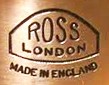 Ross (1830) - о компании