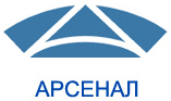 Kyiv Arsenal Plant logo