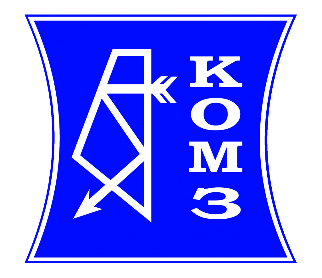 Казанский оптико-механический завод (КОМЗ)