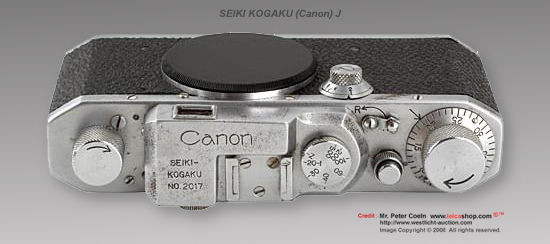 Canon J (1939)