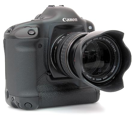 Canon 1Ds