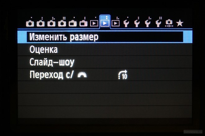 canon 6d menu liveviewer.ru 10