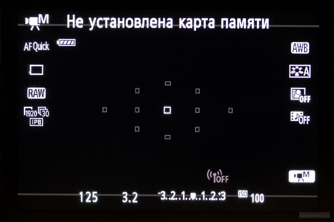 canon 6d menu liveviewer.ru 33