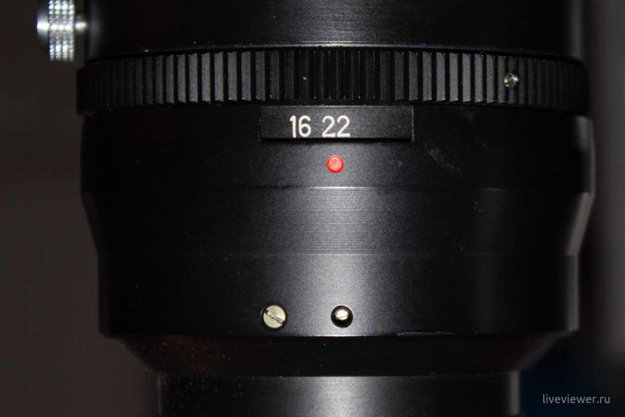 Таир-3С 4.5/300 (ФС-12) | обзор с примерами фото