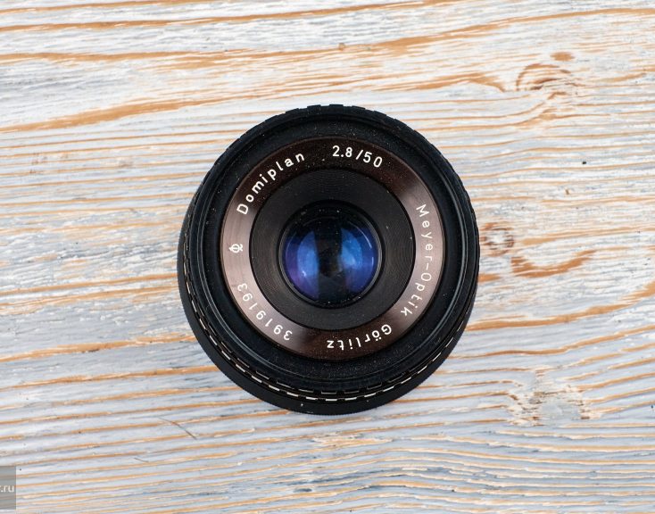 Meyer-Optik Domiplan 2.8/50 - обзор с примерами фото Meyer-Optik Domiplan 2.8/50 - обзор с примерами фото