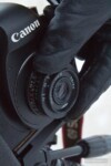 Industar 50-2 canon 6d, lens control, open iris