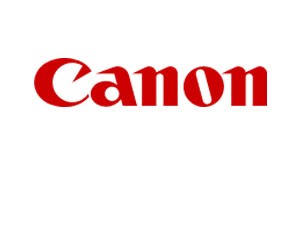News items homepage Canon logo