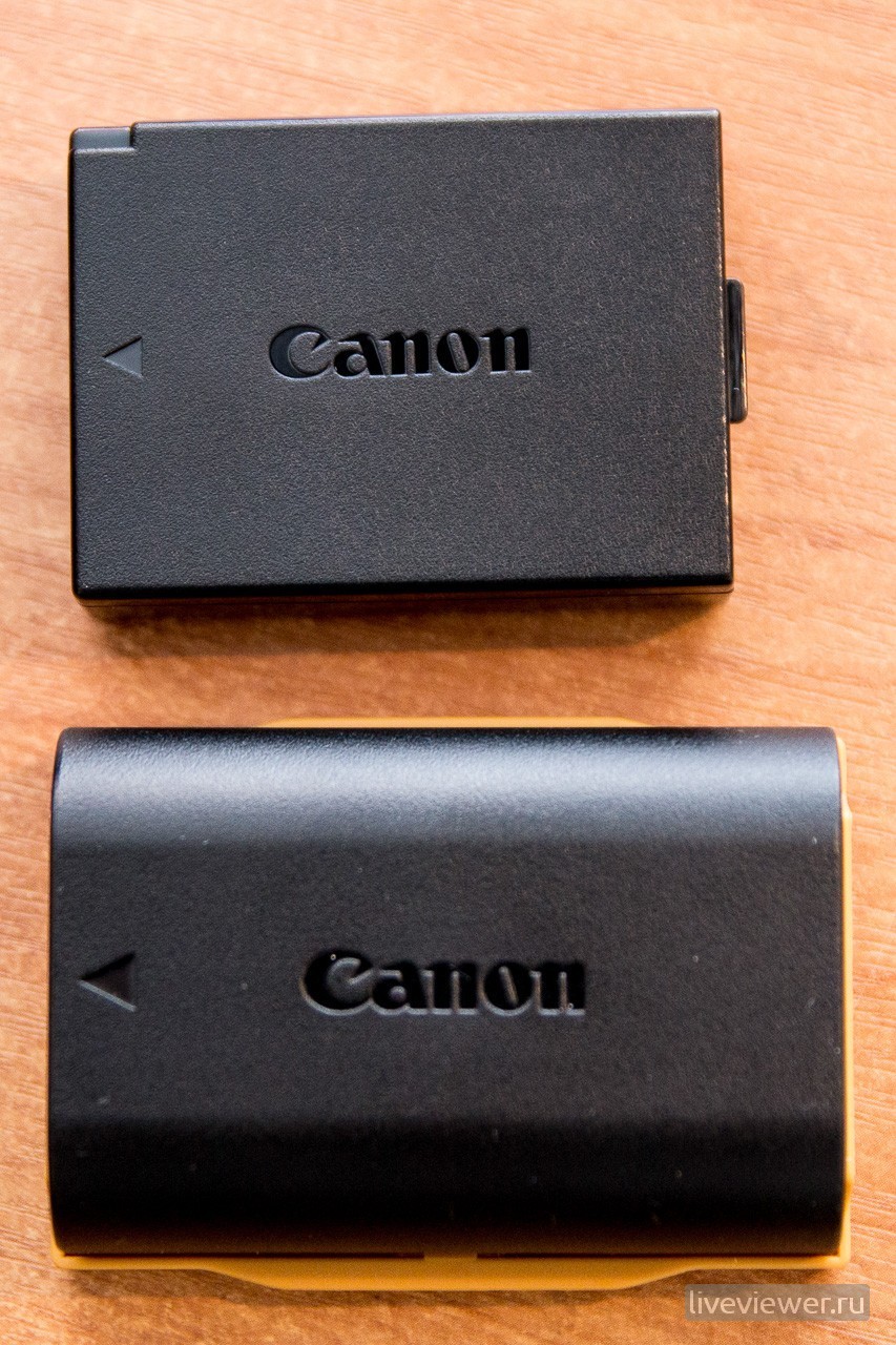 Canon 1100D - обзор с примерами фото
