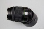 Pentax 50-200mm SMC DA f / 4-5.6 ED (2008)