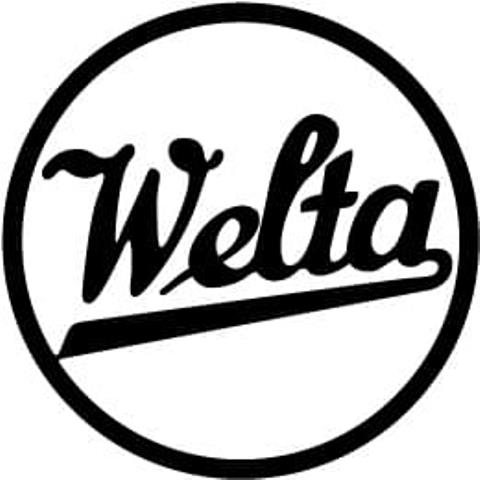Welta (1914) | о компании