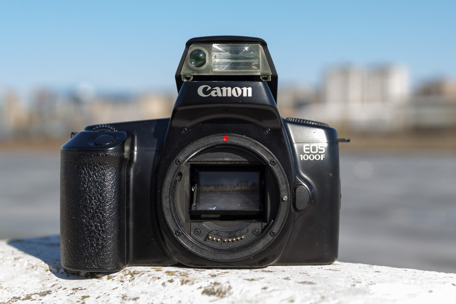 Canon 1000QD