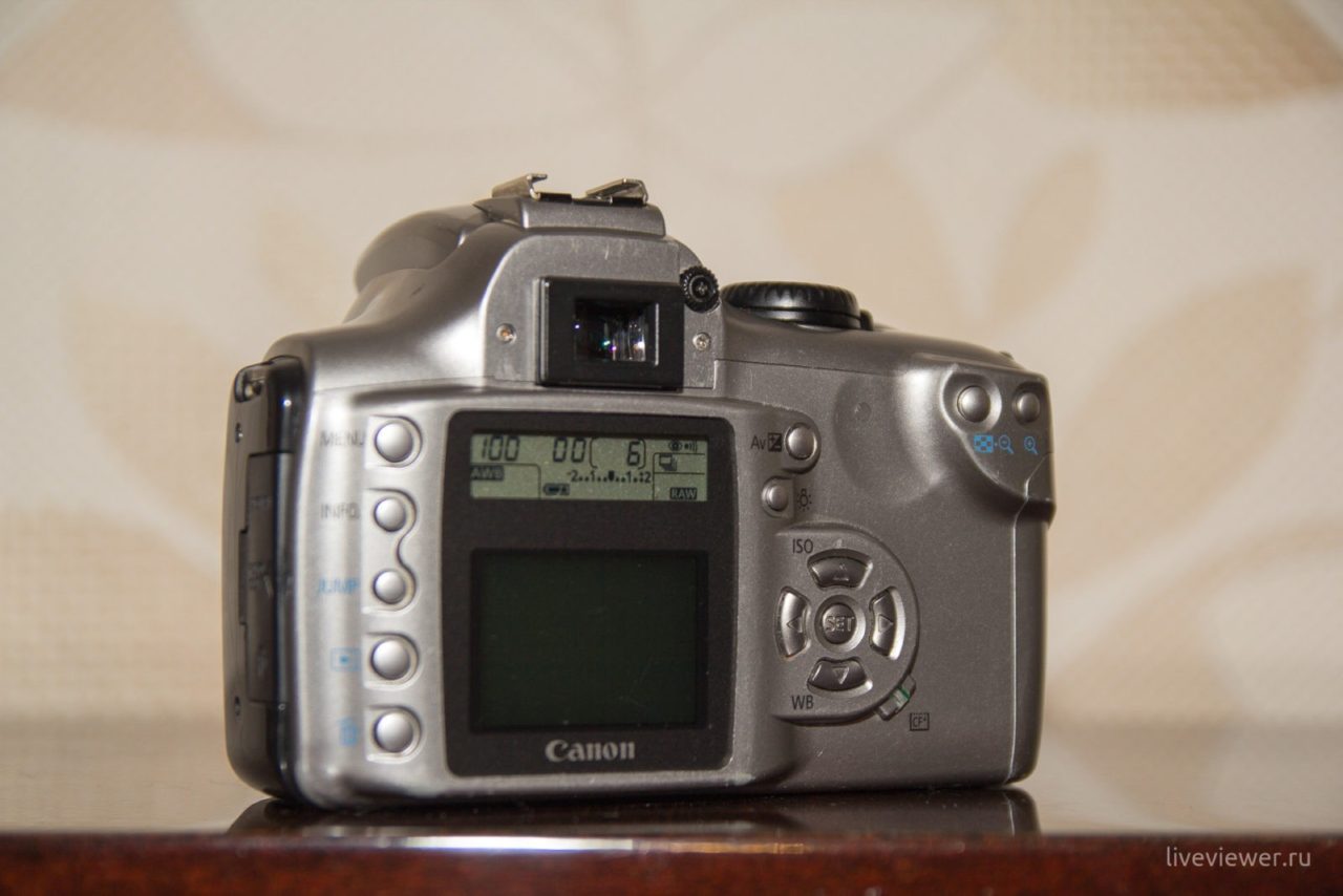 Canon 300D