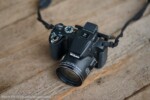 Fotoapparat Nikon P510 1