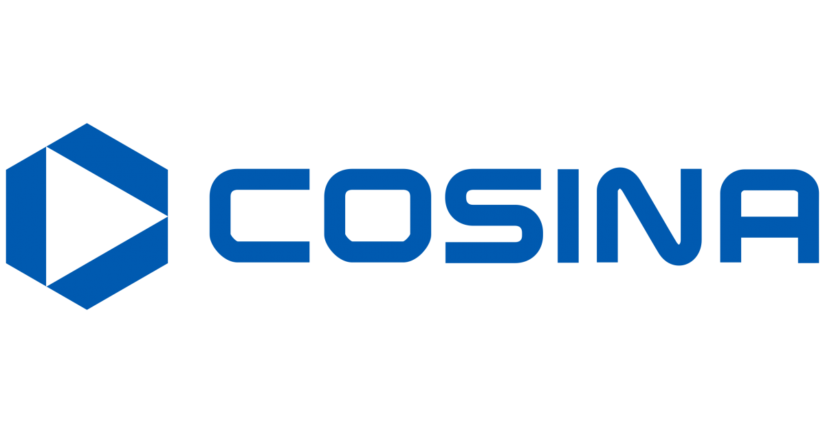 Cosina Company, Ltd. - о компании
