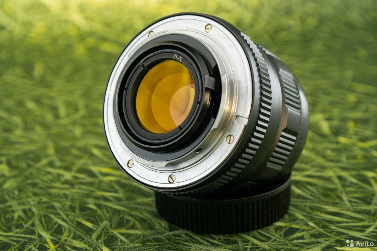 Helios 44-4