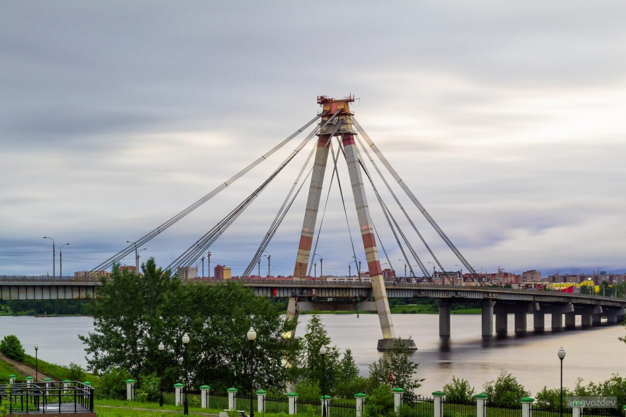 october bridge cherepovets liveviewer.ru 15