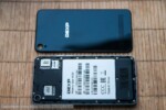 Smartphone dexp ixion ms350 5