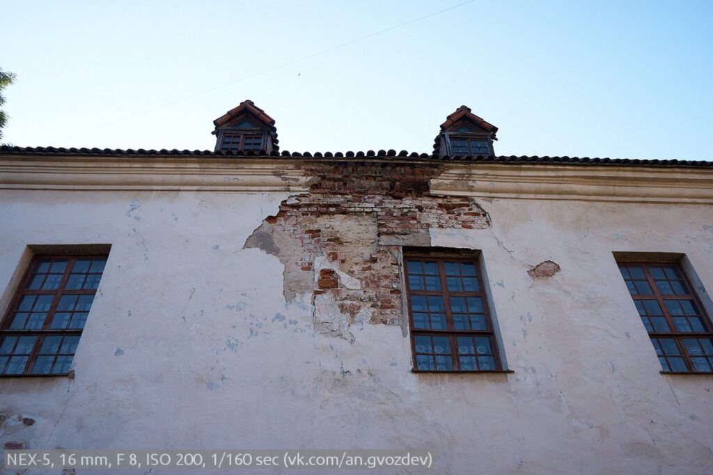Sony E 16 2.8 primer foto 51