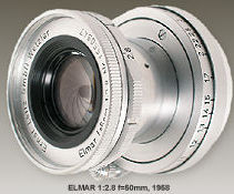 Elmar50mmf281958