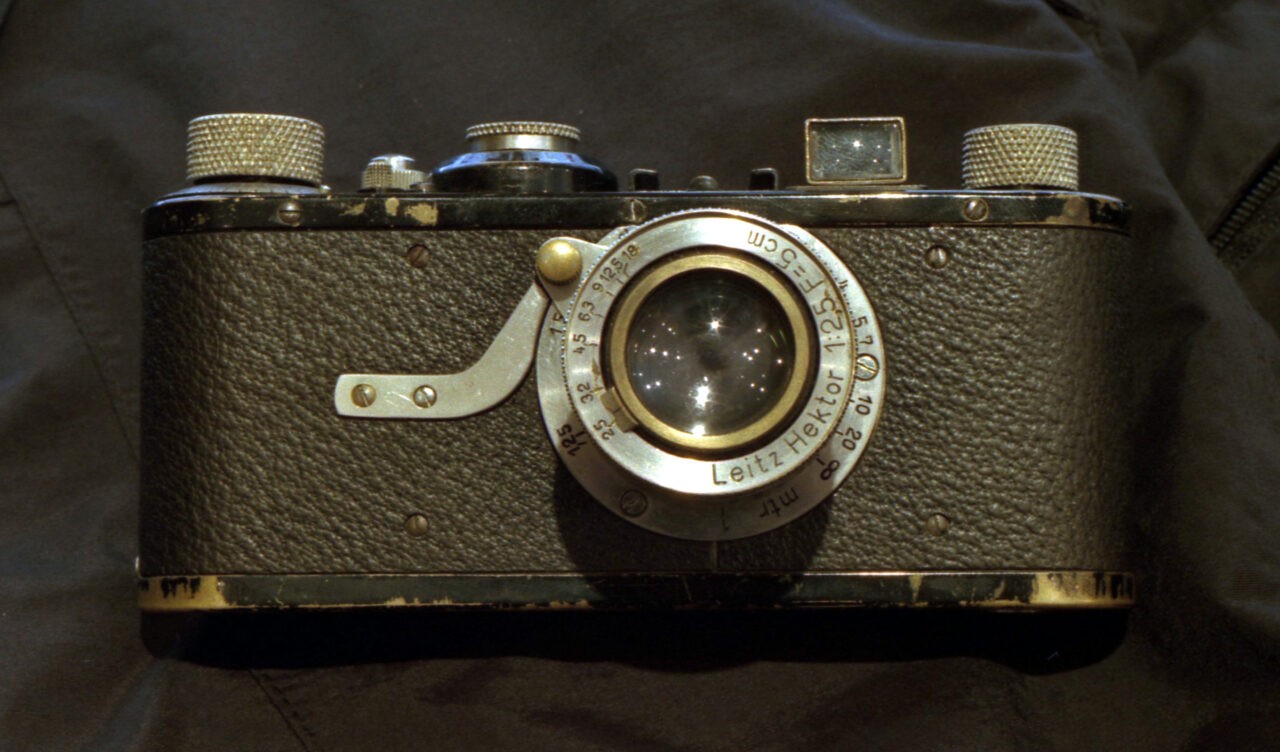 Leica I 1