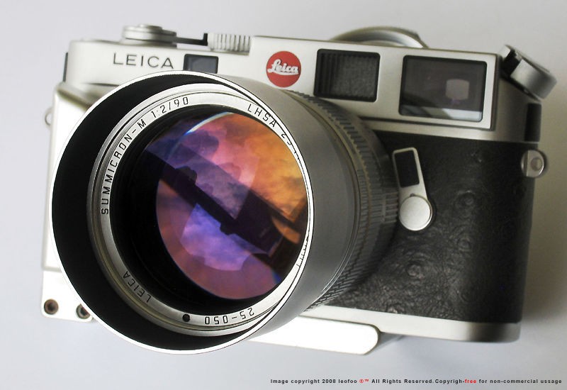 LeicaLHSA93 90mm