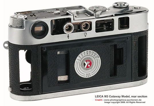 LeicaM3Cutaway AA