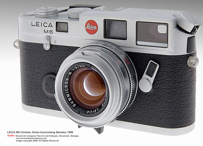 LeicaM6 Benelux96 1
