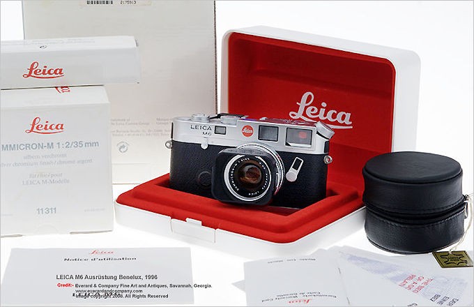 LeicaM6 Benelux96 2
