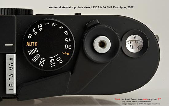 LeicaM6A Prototype d