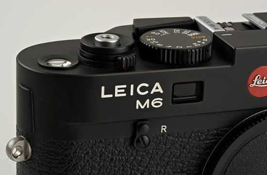 LeicaM6A Prototype e