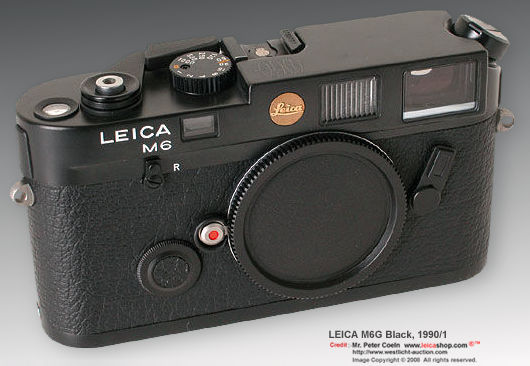 LeicaM6G BLK1991a