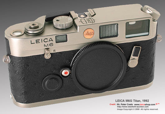 LeicaM6G Titan1992a