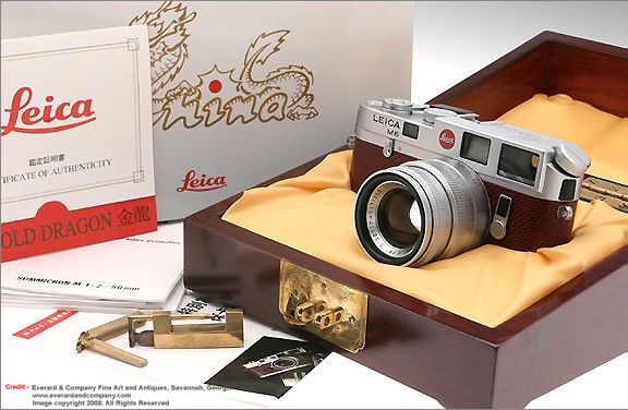 LeicaM6GDSet