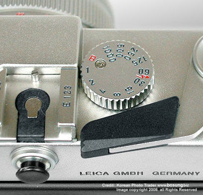 LeicaM6platin B
