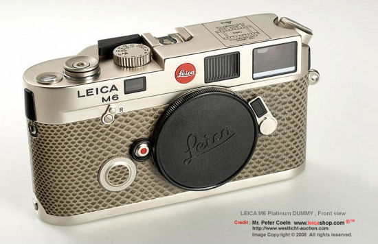 LeicaM6platin dummy2