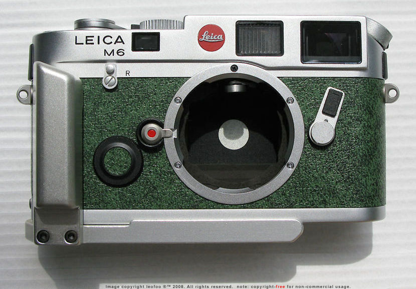 Leica M6Colombo92