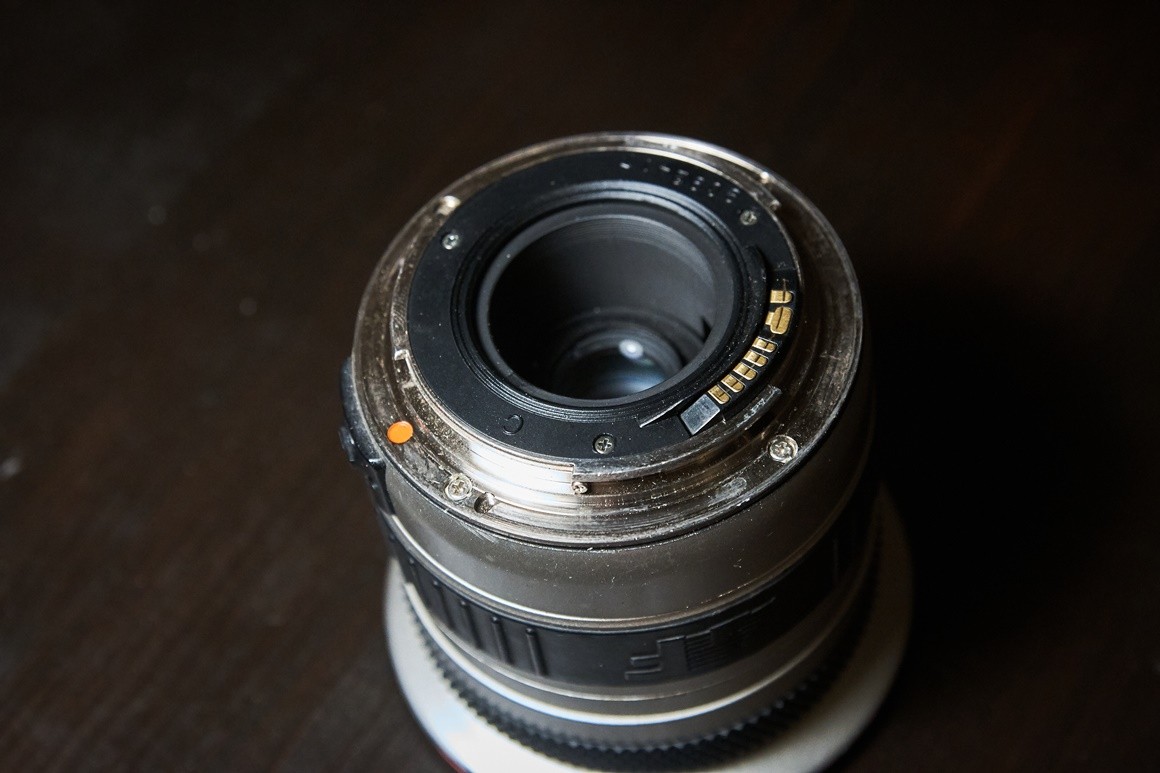 Cosina (Tamron) AF 19-35