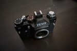Fotoapparat Zenit 11 3