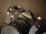 Fotoapparat Zenit 11 35