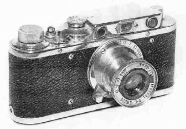 фаг 1200 фотоаппаратов СССР