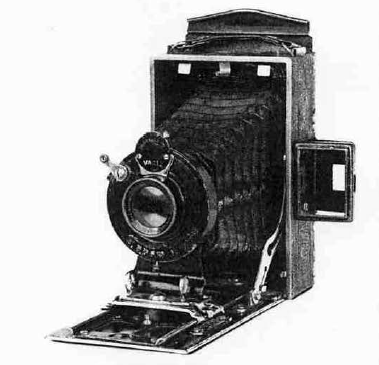 Комсомолец 1200 фотоаппаратов СССР