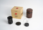 7Artisans 35mm f1.4 lens for Leica M mount unboxing 2