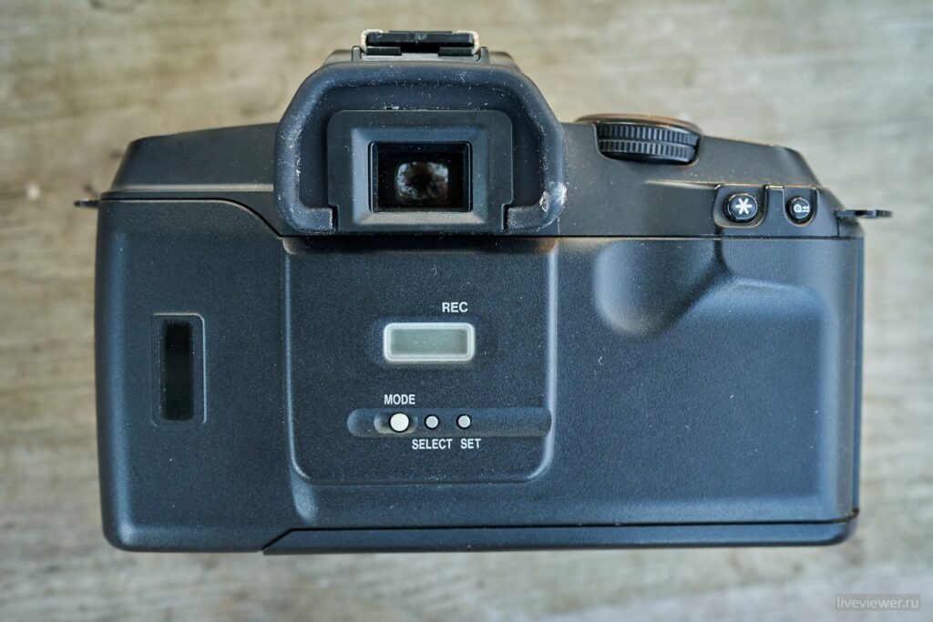 Canon EOS 5000qd 13