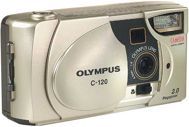 Olympus view zoom 120 примеры фото