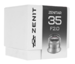 Zenith Zenitar 2/35