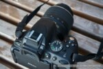 Fotoapparat Nikon D5100 10