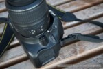 Fotoapparat Nikon D5100 5