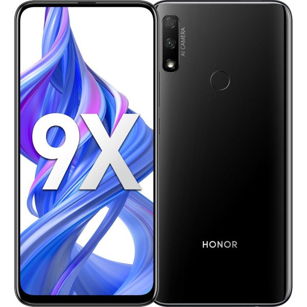 Huawei Honor 9X (stk-lx1) отзывы