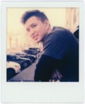 Misha Kirov Polaroid 636 primer photo 2